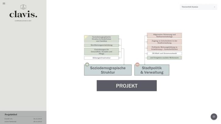 Arenapilot Screenshot