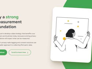 Projekt Cover Google Marketing Livestream