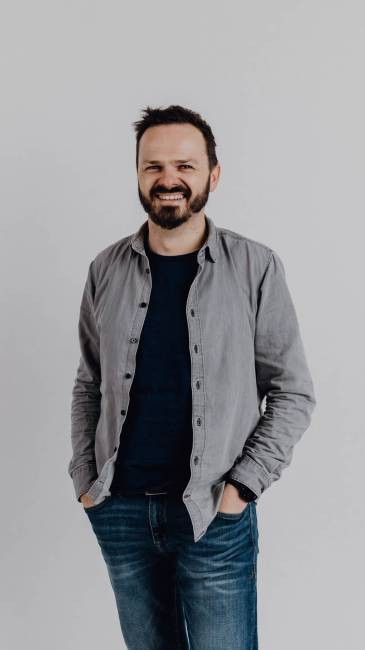 Matthias Hacksteiner Halbnahe